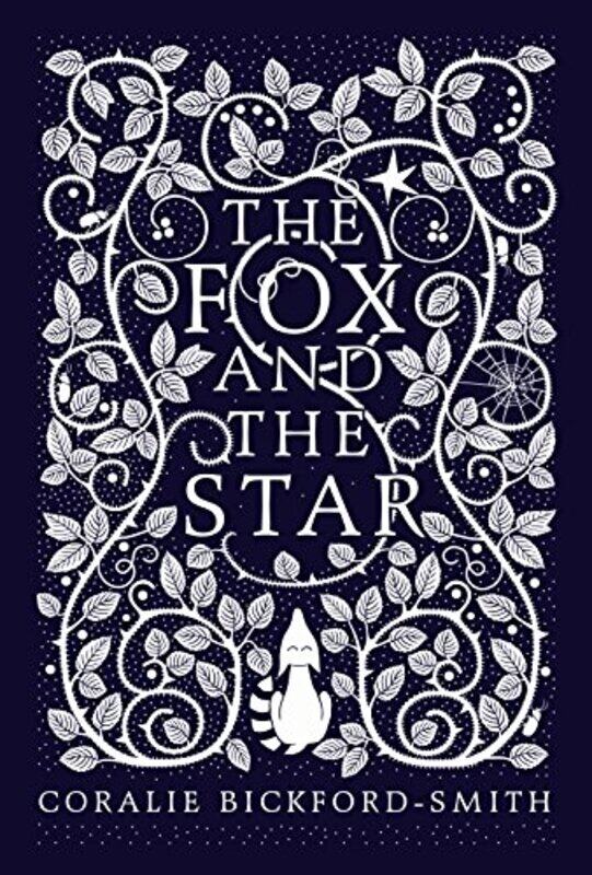 

The Fox and the Star by Coralie Bickford-Smith-Hardcover