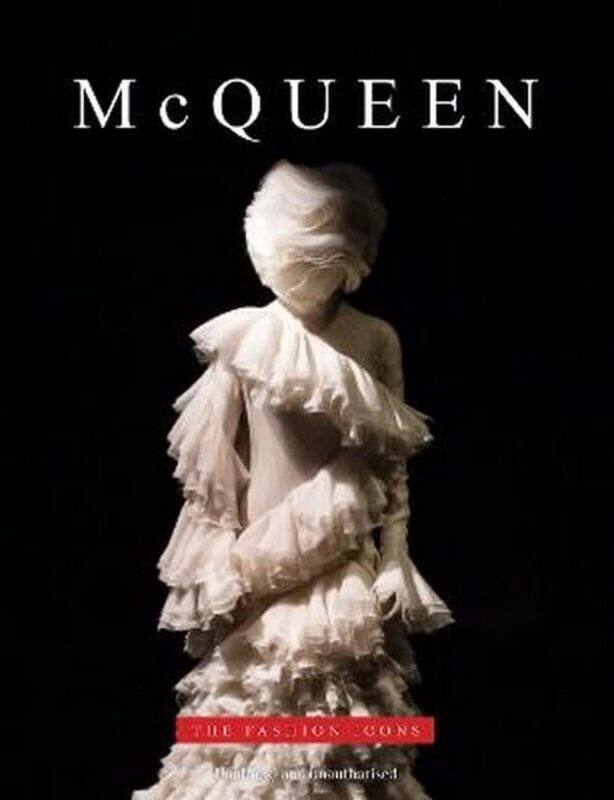 

Mcqueen By Michael O'Neill Hardcover