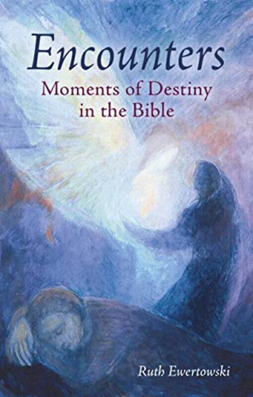 

Encounters Moments of Destiny in the Bible by Costas LapavitsasRobert Rowthorn-Paperback