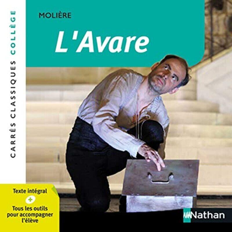 

Lavare Moliere Numero 7 By COLLECTIF Paperback