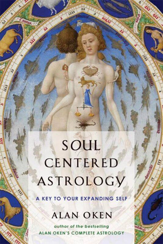 

SoulCentered Astrology by Lonely Planet-Paperback