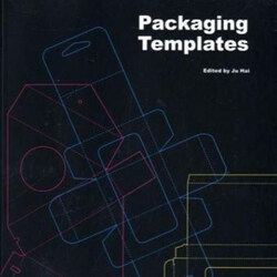 Packaging Templates, Paperback Book, By: Gingko Press