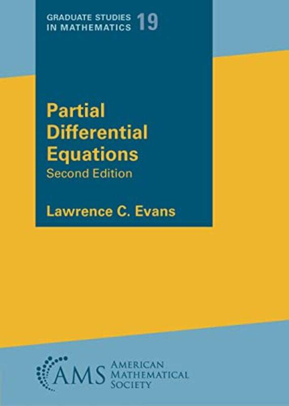 

Partial Differential Equations by David Hutchings-Paperback