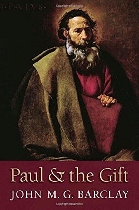

Paul and the Gift by Nihon Vogue-Sha-Paperback