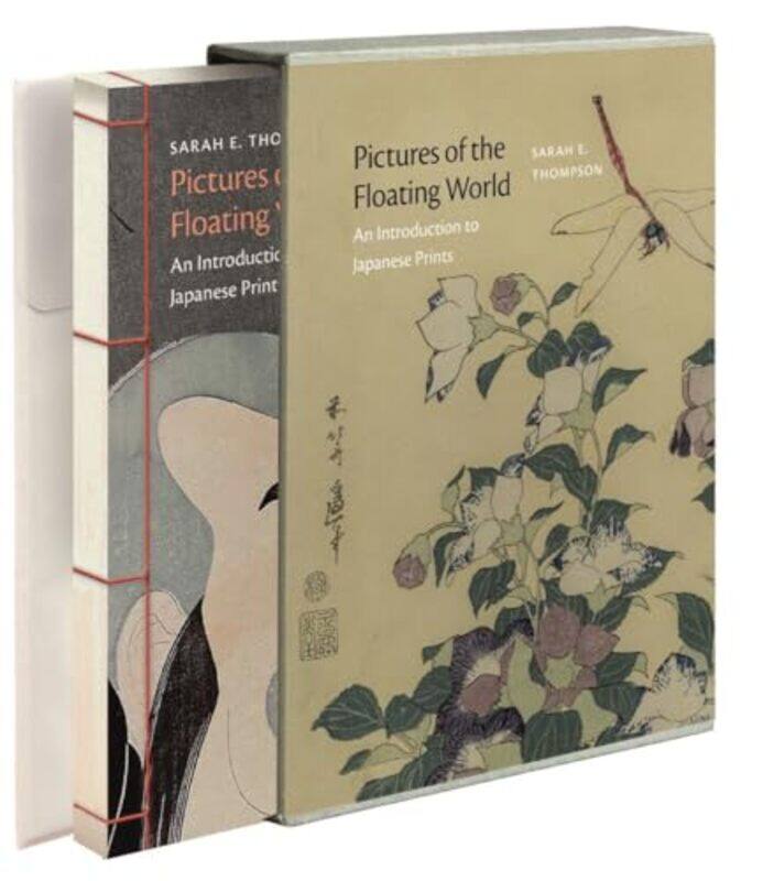 

Pictures of the Floating World by Bethany Dempsey-Paperback