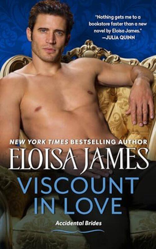 

Viscount In Love_Paperback