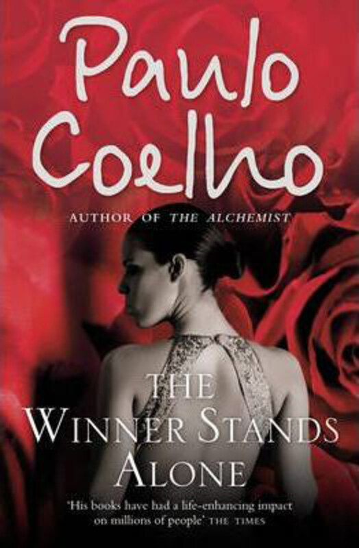 

The Winner Stands Alone, Paperback Book, By: Paulo Coelho