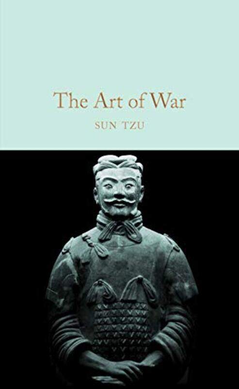 

The Art Of War By Sun Tzu Hardcover