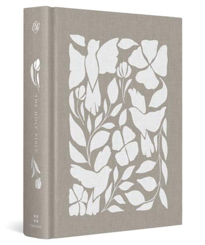 

Esv Single Column Journaling Bible Hosanna Revival Series by Hosanna Revival-Hardcover