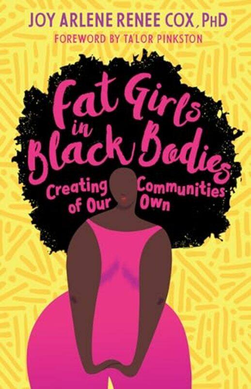 

Fat Girls in Black Bodies by Glenn H MullinGlenn H Mullin-Paperback