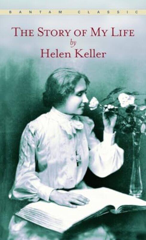 

The Story of My Life by Helen Keller-Paperback