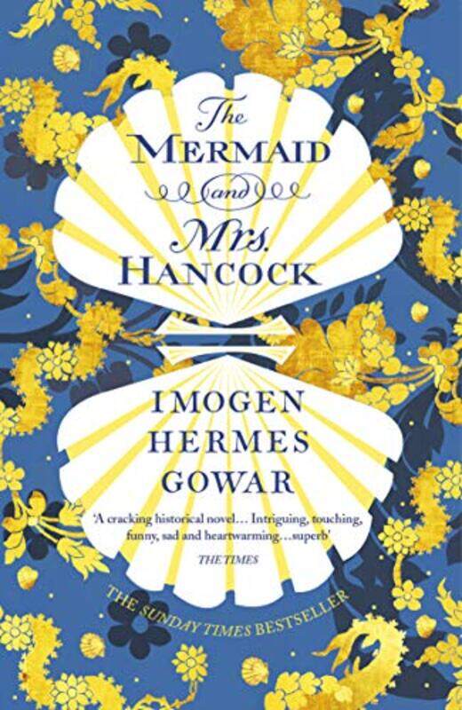 

The Mermaid and Mrs Hancock by Imogen Hermes Gowar-Paperback