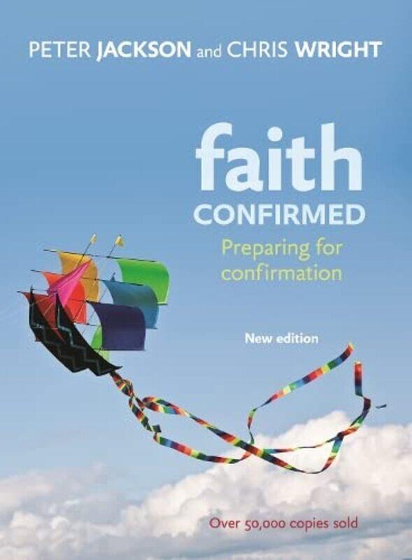

Faith Confirmed by Lluis PalouJoseph L Smilanick-Paperback