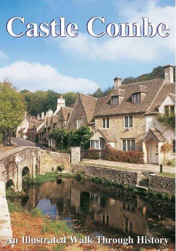 

Castle Combe by Paul SnowdonNicholas ReardonPaul Snowdon-Paperback