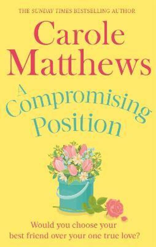 

Compromising Position.paperback,By :Carole Matthews
