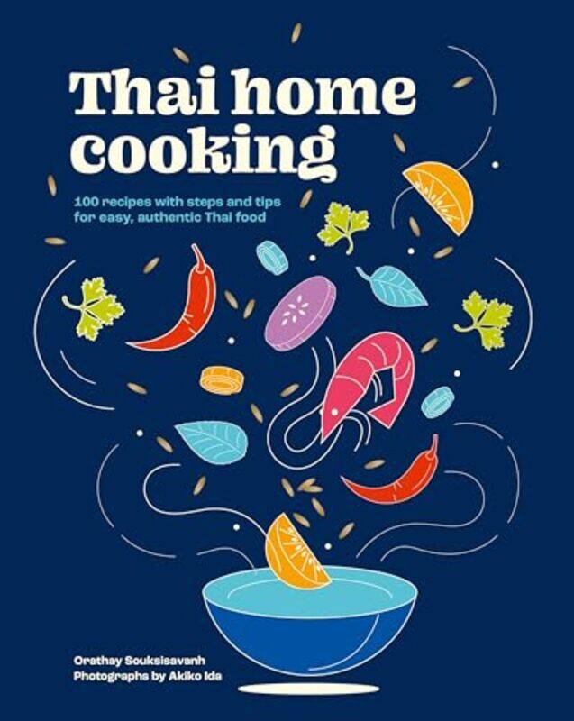 

Thai Home Cooking by Joshua Frank-Hardcover