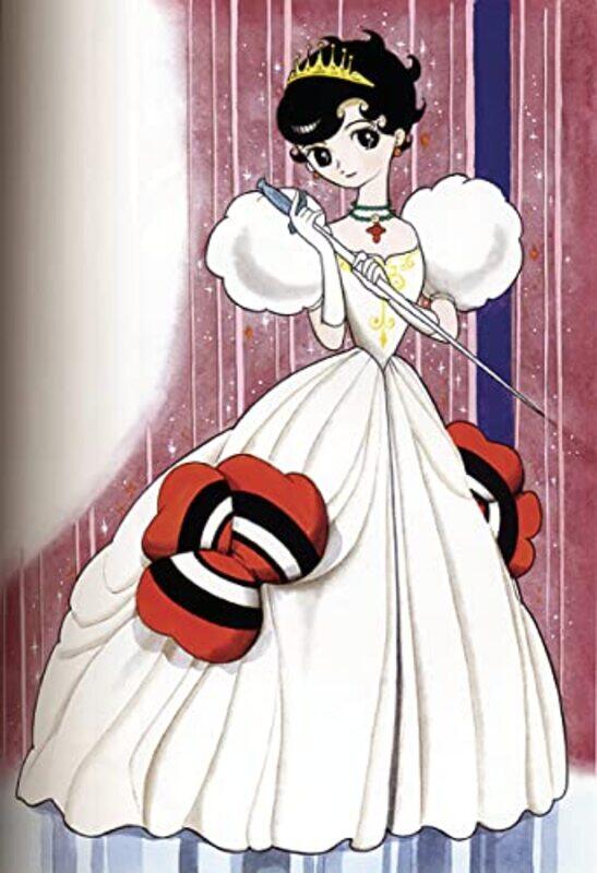

Princess Knight: New Omnibus Edition , Paperback by Tezuka, Osamu