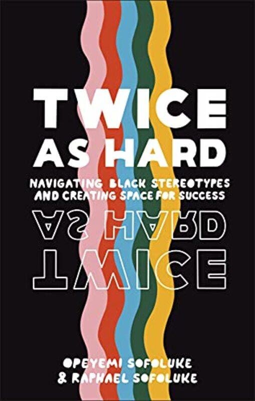 

Twice As Hard by Lucy Lane-Hardcover