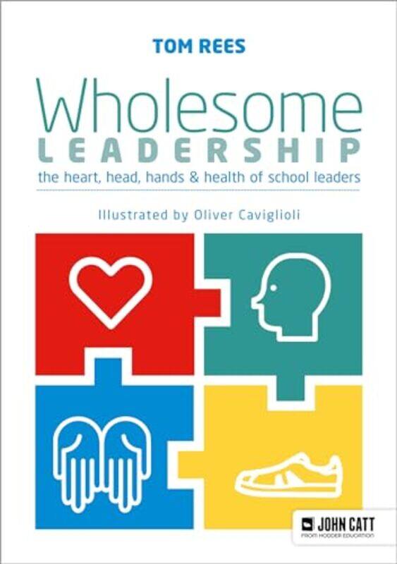 

Wholesome Leadership-Paperback