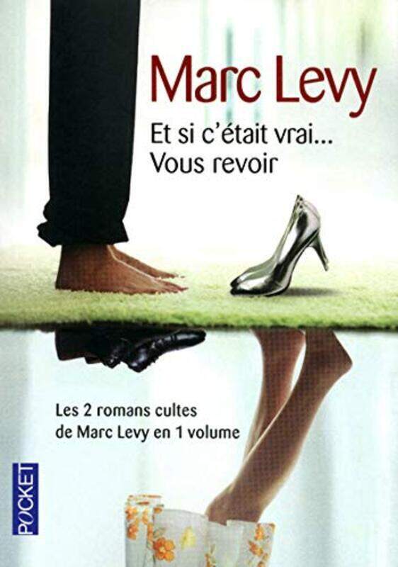 

Et si c'etait vrai... Suivi de vous revoir, By: Marc Levy
