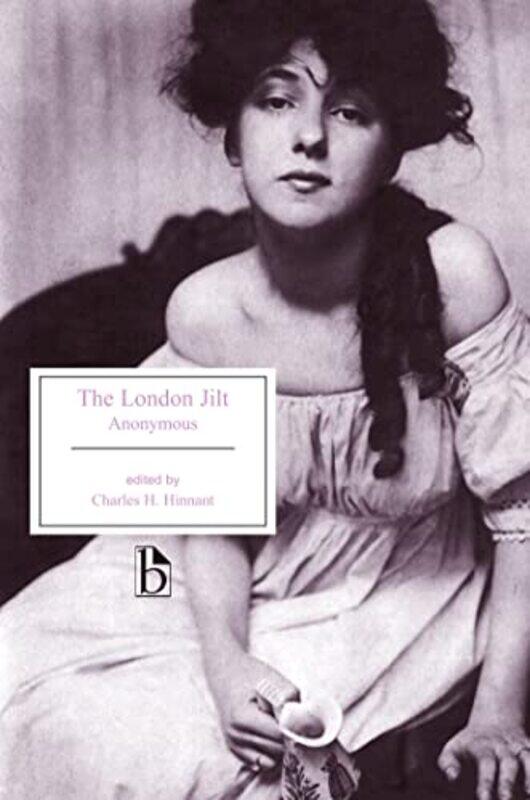 

London Jilt by Charles H Hinnant-Paperback