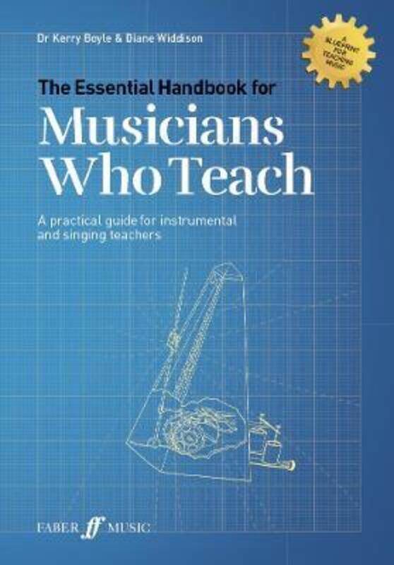 

The Essential Handbook for Musicians Who Teach.paperback,By :Kerry Boyle