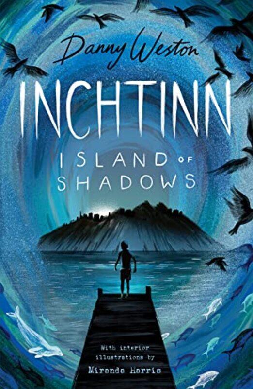 

Inchtinn by Danny WestonMiranda Harris-Paperback