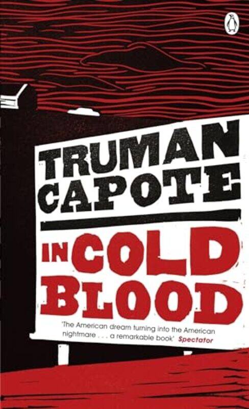 

In Cold Blood by Truman Capote-Paperback