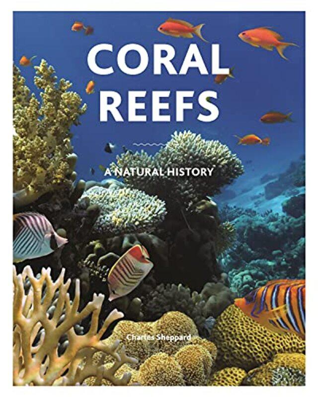

Coral Reefs by Ulrich RenzBarbara BrinkmannJahan Mortezai-Hardcover