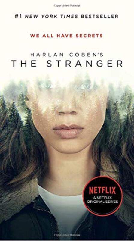 

The Stranger (Movie Tie-In) , Paperback by Coben, Harlan