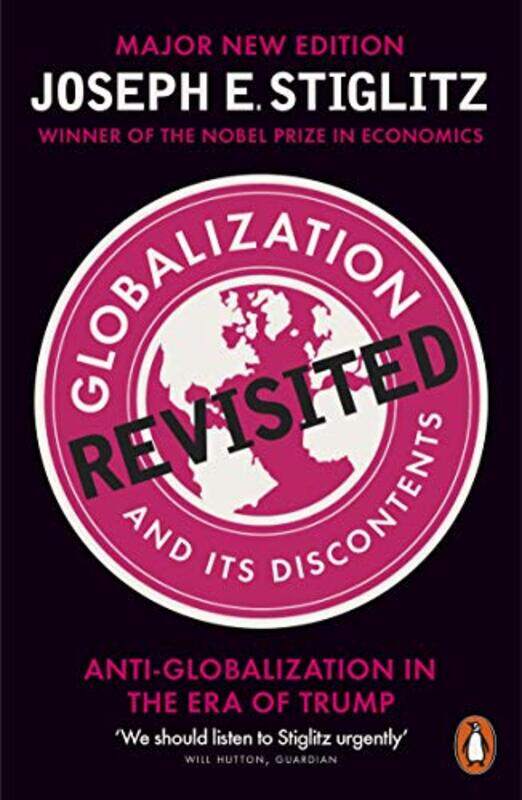 

Globalization and Its Discontents Revisited by David RothenbergScott McVay-Paperback