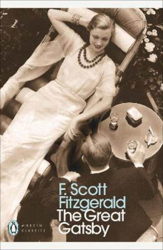 

The Great Gatsby.paperback,By :F.Scott Fitzgerald