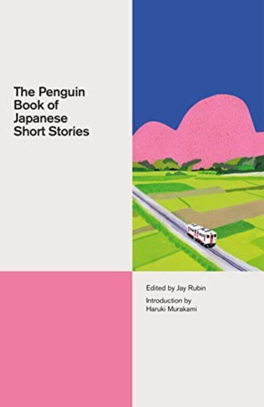 

The Penguin Book Of Japanese Short Stories by Hardcover