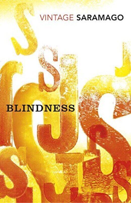 

Blindness (Vintage Classics), Paperback, By: Jose Saramago