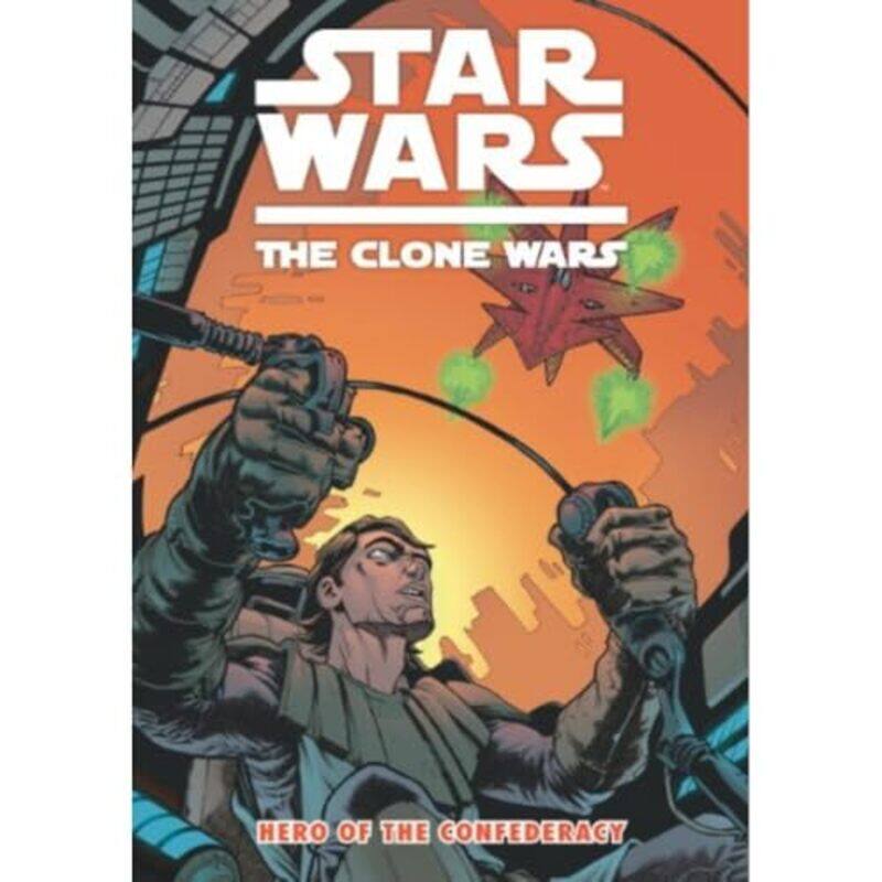 

Star Wars The Clone Wars by Henry Gilroy-Paperback