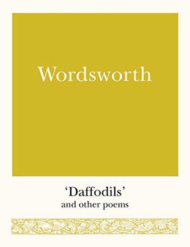 

Wordsworth by William Wordsworth-Paperback