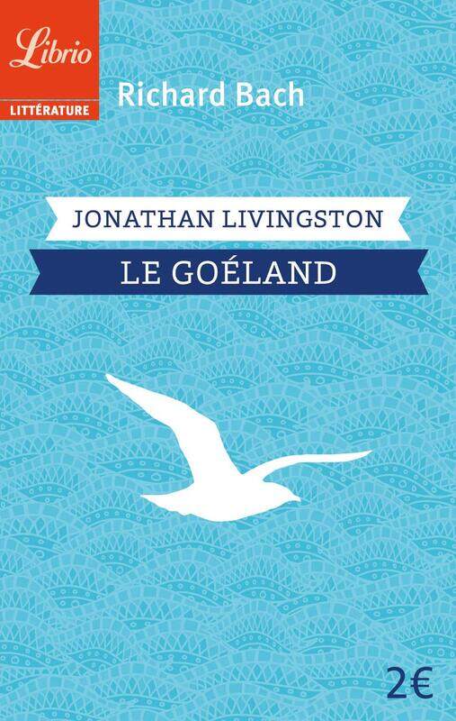 

Jonathan Livingston Le Goeland, Paperback Book, By: Richard Bach