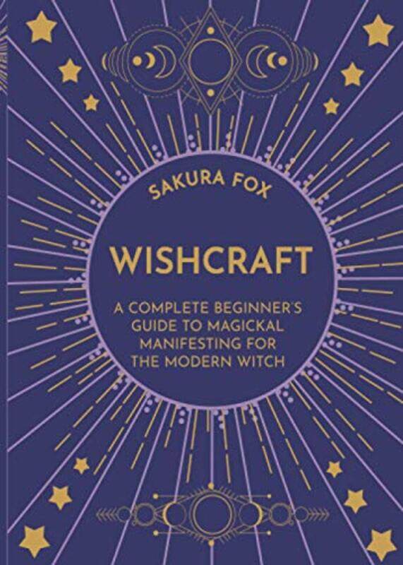 

Wishcraft-Paperback