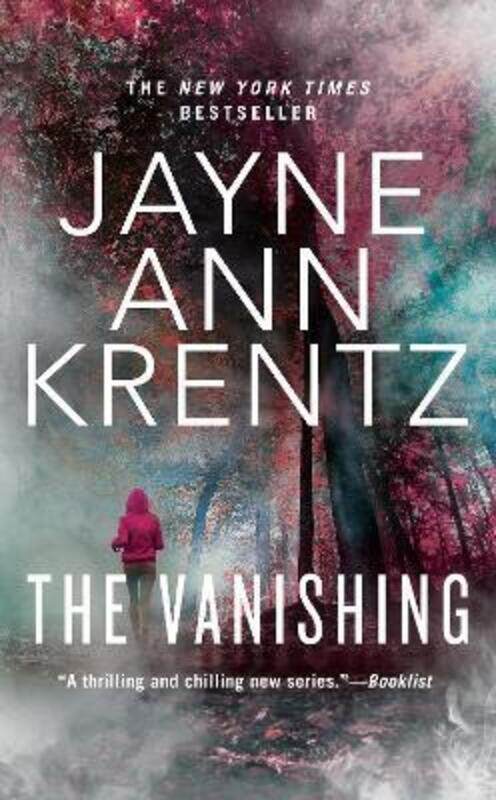 

Vanishing,Paperback,ByJayne Ann Krentz