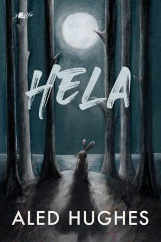 

Hela by Aled Hughes-Paperback