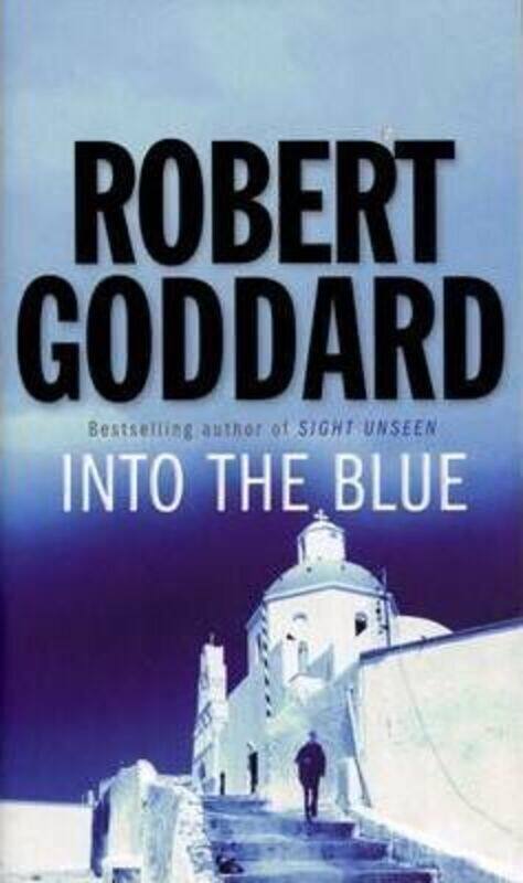 

Into the Blue.paperback,By :Robert Goddard