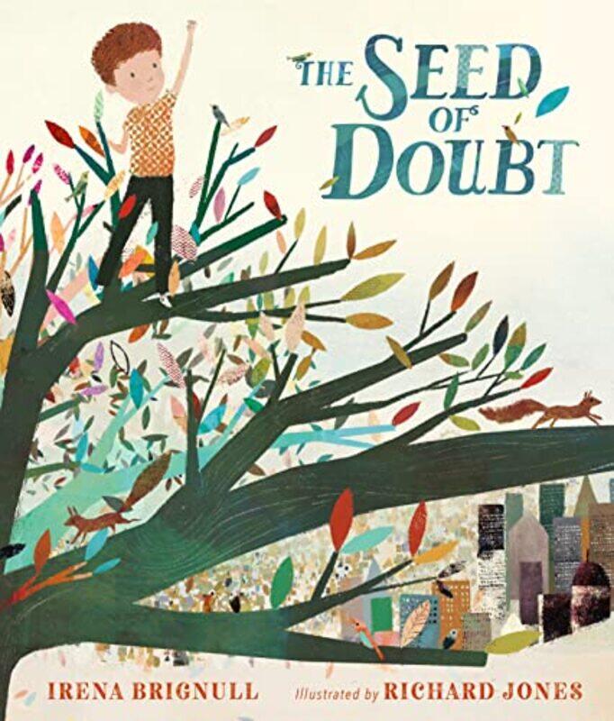 

The Seed of Doubt by Irena BrignullRichard Jones-Paperback