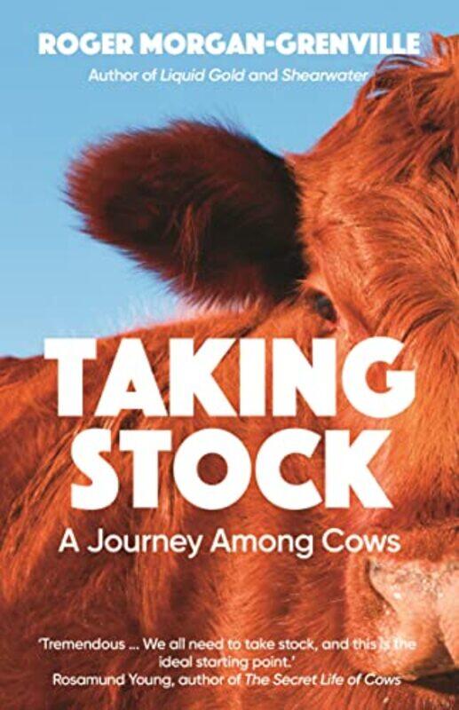 

Taking Stock by Deborah Bryon-Paperback