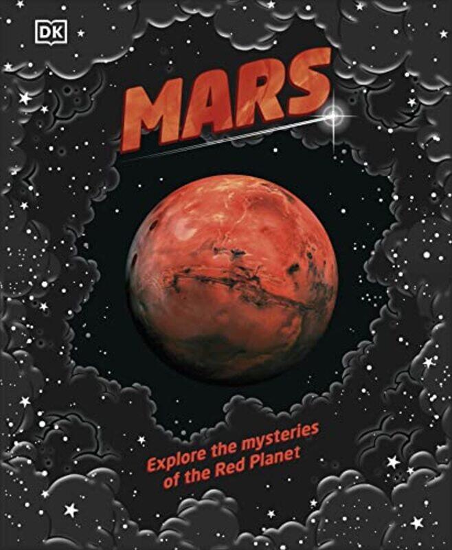 

Mars by Charles Eisenstein-Hardcover