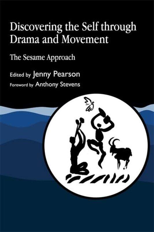 

Discovering the Self through Drama and Movement by Jenny Pearson-Paperback