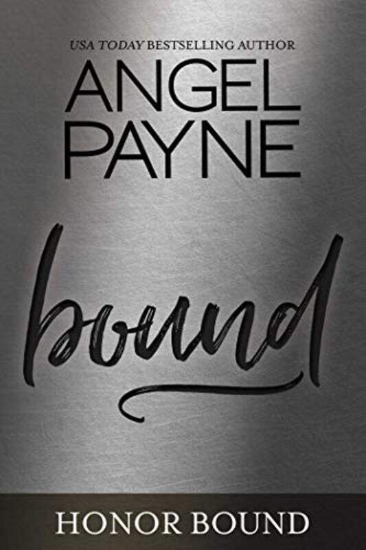 

Bound by Angel Payne-Paperback
