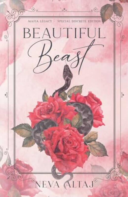 

Beautiful Beast By Altaj, Neva Paperback