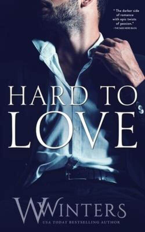 

Hard to Love.paperback,By :Winters, W - Winters, Willow