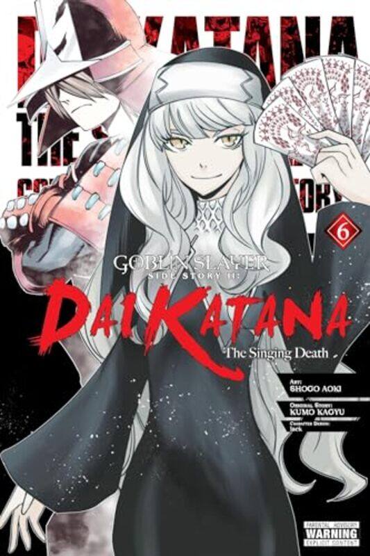 

Goblin Slayer Side Story Ii Dai V06 By V06 - Paperback