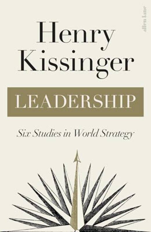 

Leadership by Elizabeth Neuenfeldt-Hardcover